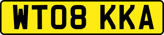 WT08KKA