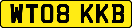 WT08KKB
