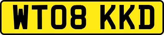 WT08KKD