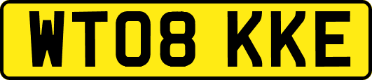 WT08KKE
