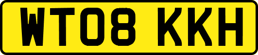 WT08KKH