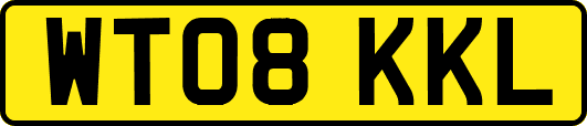WT08KKL