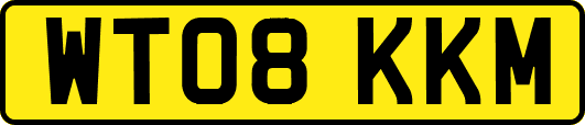 WT08KKM