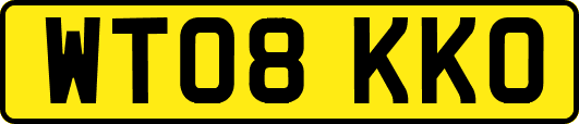 WT08KKO