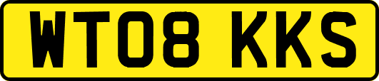 WT08KKS
