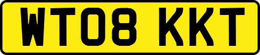 WT08KKT