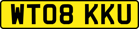WT08KKU