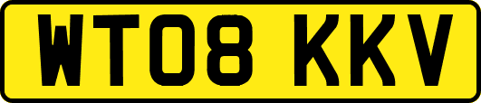 WT08KKV