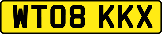 WT08KKX