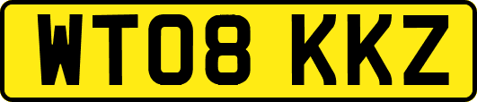 WT08KKZ