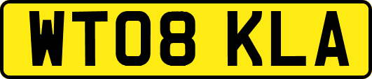 WT08KLA