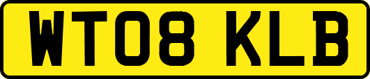WT08KLB