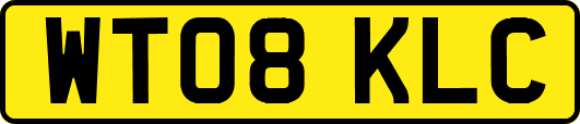 WT08KLC