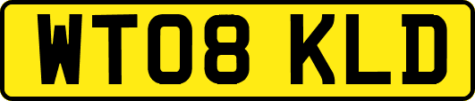 WT08KLD