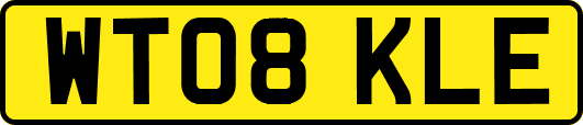 WT08KLE