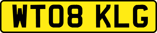 WT08KLG