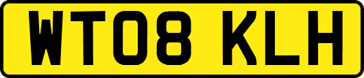 WT08KLH