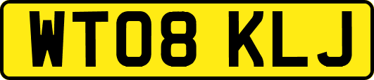 WT08KLJ