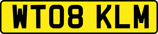 WT08KLM