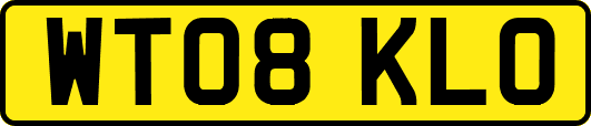 WT08KLO