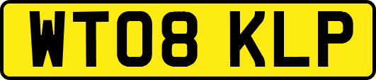 WT08KLP