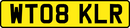 WT08KLR