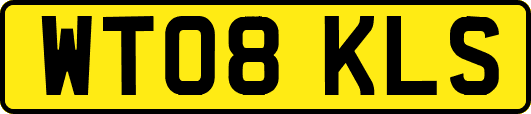 WT08KLS