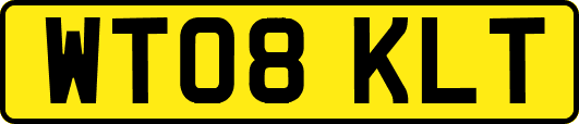 WT08KLT
