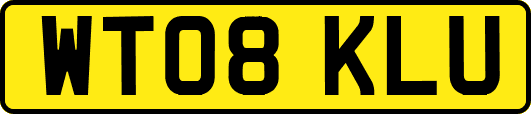 WT08KLU