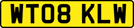 WT08KLW