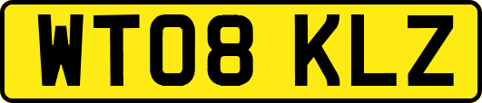 WT08KLZ