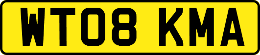 WT08KMA