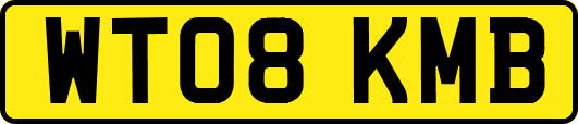 WT08KMB