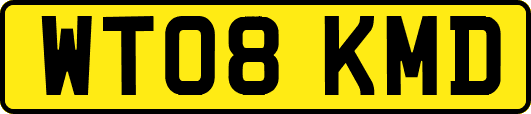 WT08KMD
