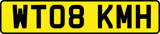 WT08KMH