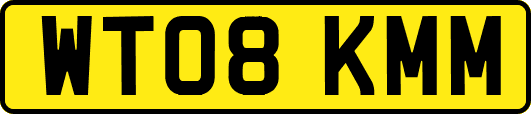WT08KMM