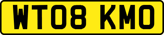 WT08KMO