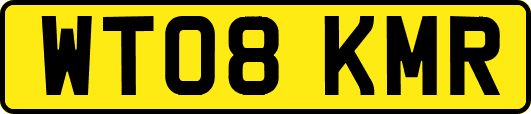 WT08KMR