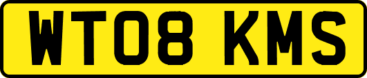 WT08KMS