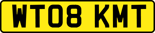 WT08KMT