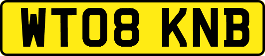 WT08KNB
