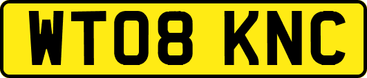 WT08KNC