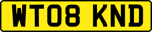 WT08KND