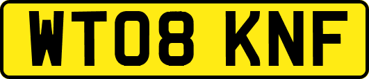 WT08KNF
