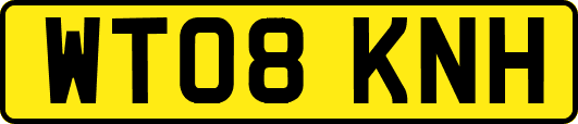 WT08KNH