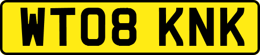 WT08KNK