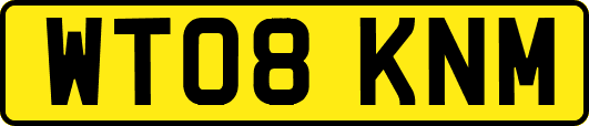 WT08KNM