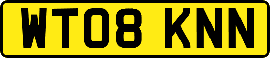 WT08KNN