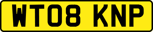 WT08KNP
