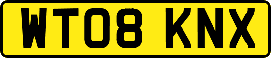 WT08KNX